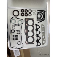 Big Set Gasket 4AFE AE100 AE111 ST AT TOYOTA 4a-fe