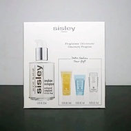 แท้✓SISLEY Ecological Compound Discovery Kit เซ็ตครีมบำรุงผิวหน้า