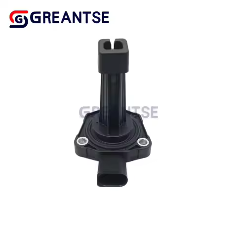 03C907660T Car Engine Oil Level Sensor 03C907660M 03C907660H For VW Tiguan Touran Sharan EOS A1 A3 A