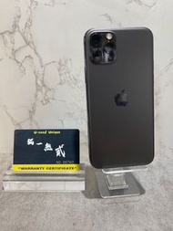 香港行貨iPhone 11 pro 256gb 99% new 幾乎全新 限時送手機套 uneed