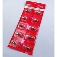 HONDA Rear Bulb / Rear Stop Light Honda BeAT, Spacy FI, Supra X, scoopy 34906-GB6-921