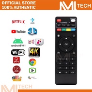 MXQ Universal Remote Control Android TV Box Accessory for MXQ MXQ PRO MXQ4K M8S H96Pro V88