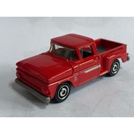 Matchbox 63 Chevy c10 Open The Hood Size 1:64