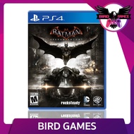 PS4 : Batman Arkham Knight [แผ่นแท้] [มือ1] [Bat Man Arkham Knight Ps4] [Batman Ps4] [Bat Man Ps4] [