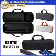 【SOYACAR】Hard Carrying Case for Dyson Airstrait HT01 Shockproof Waterproof Travel Storage Bag