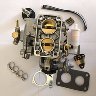 Carburetor for Weber 32/36 DGV DGEV Electric choke For Toyota Datsun Nissan