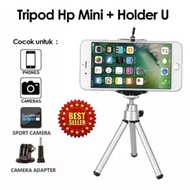 Tripod Mini / Tripod Mini Simple / Tripod Mini / Tripod Free Holder