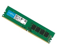 Crucial DDR4 16G Ram 3200MHz