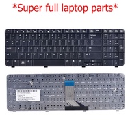 LAPTOP KEYBOARD FOR HP COMPAQ PRESARIO CQ61