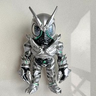 膠品 HENSHIN by KAMEN RIDER SHADOWMOON 影月 Sofubi