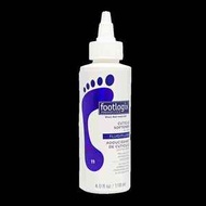 Footlogix｜#11號指緣軟化水