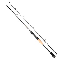 Red Hunting Dawabentin Brand Lure Super Tossing Fishing Rod Light Super Hard Fishing Rod Shimano Tossing Lure Rod
