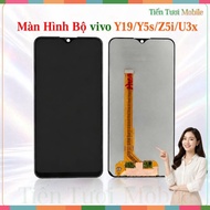 Vivo Y19 / Y5s / Z5i / U3x Set Screen – Shared, Minhtue333