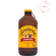 Bundaberg Ginger Beer 375ml