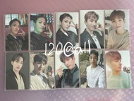 SEVENTEEN Dk 小卡