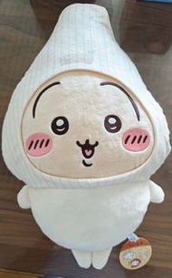 角落生物 炸蝦尾 軟綿綿 抱枕