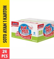 pop mie soto 1dus isi 24 pop mie besar