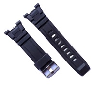 strap jam tangan digital 6641 tali jam tangan QQ tali jam tangan