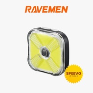 RAVEMEN FR150 BICYCLE FRONT LIGHT