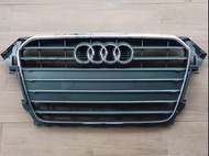 Audi 奧迪 A4 B8.5 德國原廠水箱罩