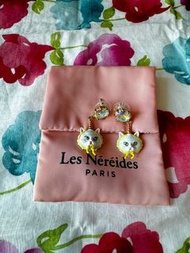 Les Nereides Earrings