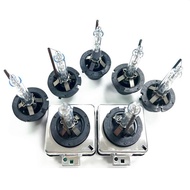 Factory Direct Supply Xenon Lamp HID Car Headlight Headlight Bulb D1SD2S D3S D8SD4S/R Xenon Bulb