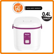 Tefal RK1721 Mechanical Mini Rice cooker