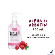 produk ALPHA ARBUTIN | •Body Lotion, Collagen Body Serum, Collagen