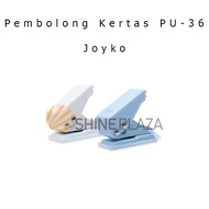 Joyko PU-36 One Hole Punch