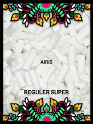 Filter busa Reguler Super Tawar 200 gram