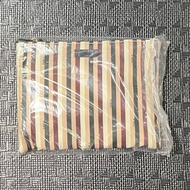 R RBF Consignment Eva Air Furla Overnight Pack NEW Airlines Relics C25122144348901