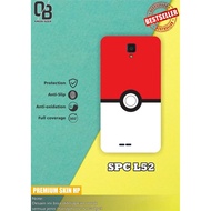 Get 2pcs GRASKIN HANDPHONE SPC L52 POKEMON