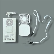 Portable Holding Fan 便攜式手持風扇