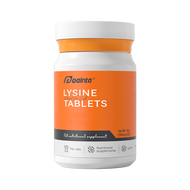 PUAINTA L-Lysine Cat Supplement Tablets for Cat Cold Sneezing Runny Nose Against FVR L-Lysine Vitami