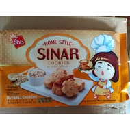 OATMEAL COOKIES SINAR COOKIES/ SINARFOOD 100 GRAMS
