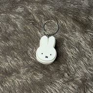GANTUNGAN Fidget Clicker Miffy Toy - Keychain Fidget Toy - Stress Anxiety Relief Toy Bag Accessories