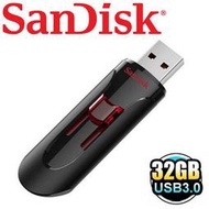 含稅 公司貨 SanDisk 32G 32GB Cruzer Glide CZ600 USB3.0 隨身碟 非 創見