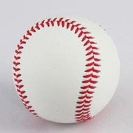 吉星 Brett布瑞特U12軟式棒球BR300牛皮棒球羊毛芯硬式9"比賽指定用球