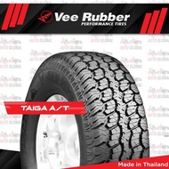 735 Vee Rubber 265/70 R17 113S Taiga A/T 265/70R17 Tubeless Tires (Made IN Thail