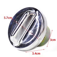 Fuel Gas Tank Cap fit for Scooter Moped GY6 Sunl Baja Roketa GY6 Engine 125cc