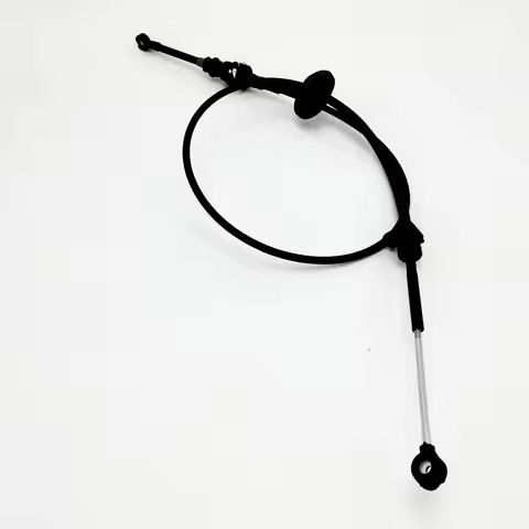 Selector Lever Cable Assembly F77Z-7E395-LB For Ford Explorer Ranger 5R55E Trans