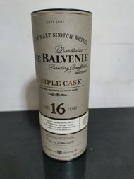 Balvenie 16 百富16 (200ml)