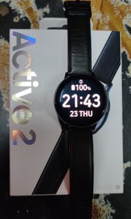 Samsung galaxy watch Active2 42mm