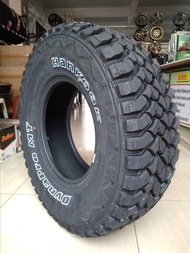 OTOMOTIF HANKOOK DYNAPRO MT 33 X 12 5 R20 BAN MOBIL OFFROAD RUBICON