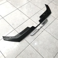 Ducktail belakang honda brio universal