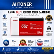 CANON 057 TONER / CANON 057 TONER CARTRIDGE / CANON057 TONER CARTRIDGE