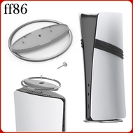 Ps5 Holder PS5 PRO/PS5 Slim Consoles For Slim/PS5 Wide Vertical Ps5 Stand For And Stability PS5 PRO/