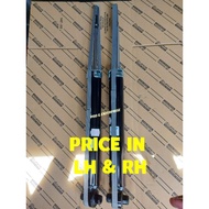 [JAPAN]PRIUS 1.8 CT200H REAR ABSORBER