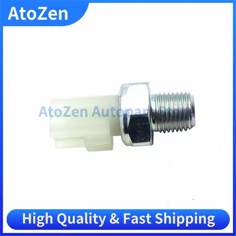 Oil Pressure Switch Sensor 6U5Z9278D 1U5Z-9278-DA for Ford Edge Explorer F-150 F-250 F-350 Fusion Ra