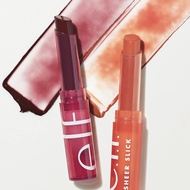 ELF SHEER SLICK LIPSTICK COLOR LIPSTICK CONTAINS GENUINE VITAMIN E - 11295